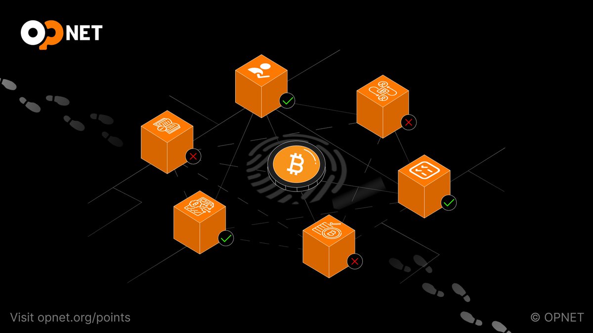 Break Testnet. Leave Your Mark.

Every action you take writes a line on Bitcoin - a digital footprint that proves you were here🧬

This isn’t just a test. It’s your journey into programmable Bitcoin.

✅ Complete on-chain tasks
✅ Explore the ecosystem
✅ Push Bitcoin’s limits