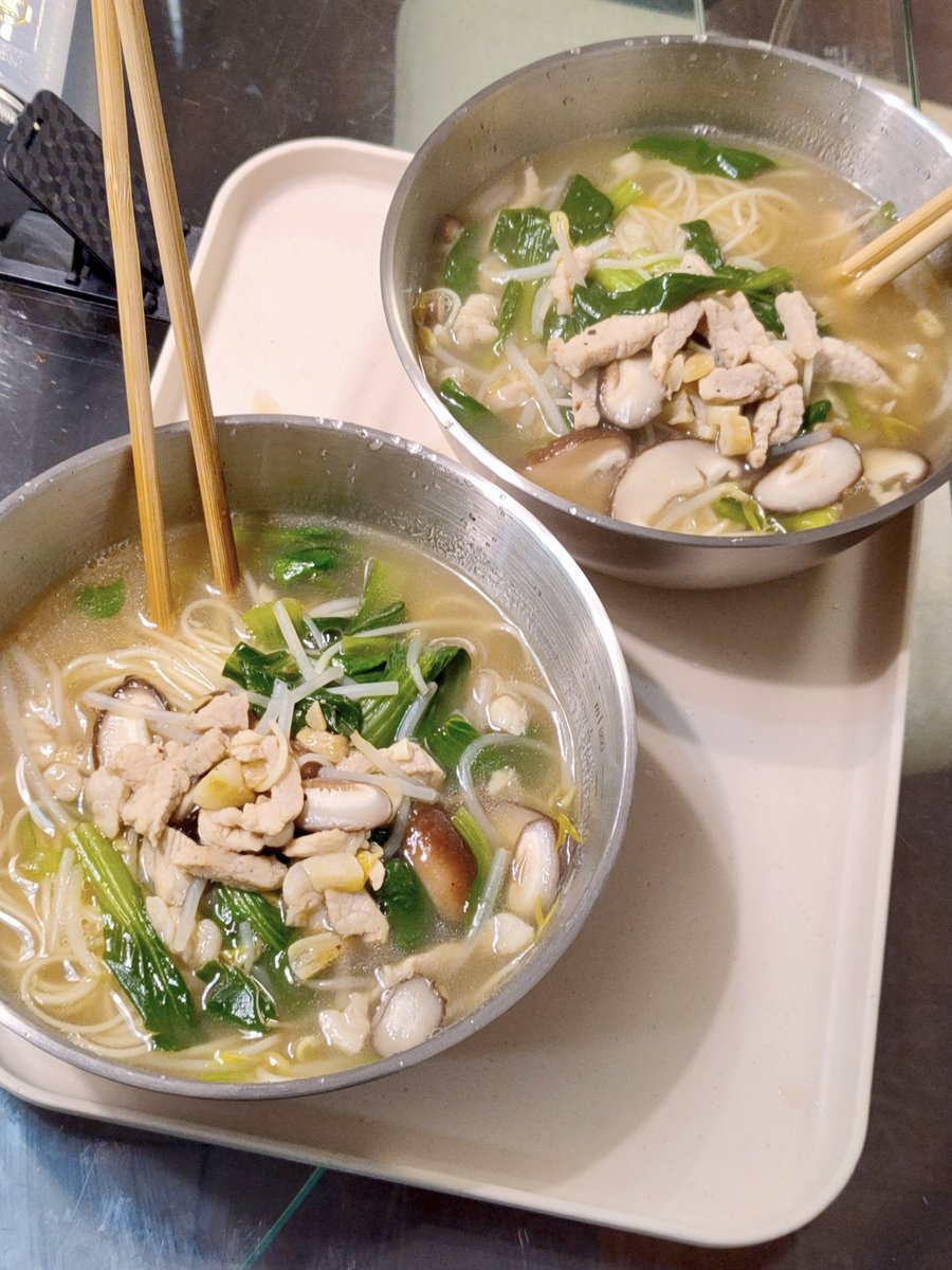 不止炒牛又，还有的别的！还有别的哇！！！（乱叫