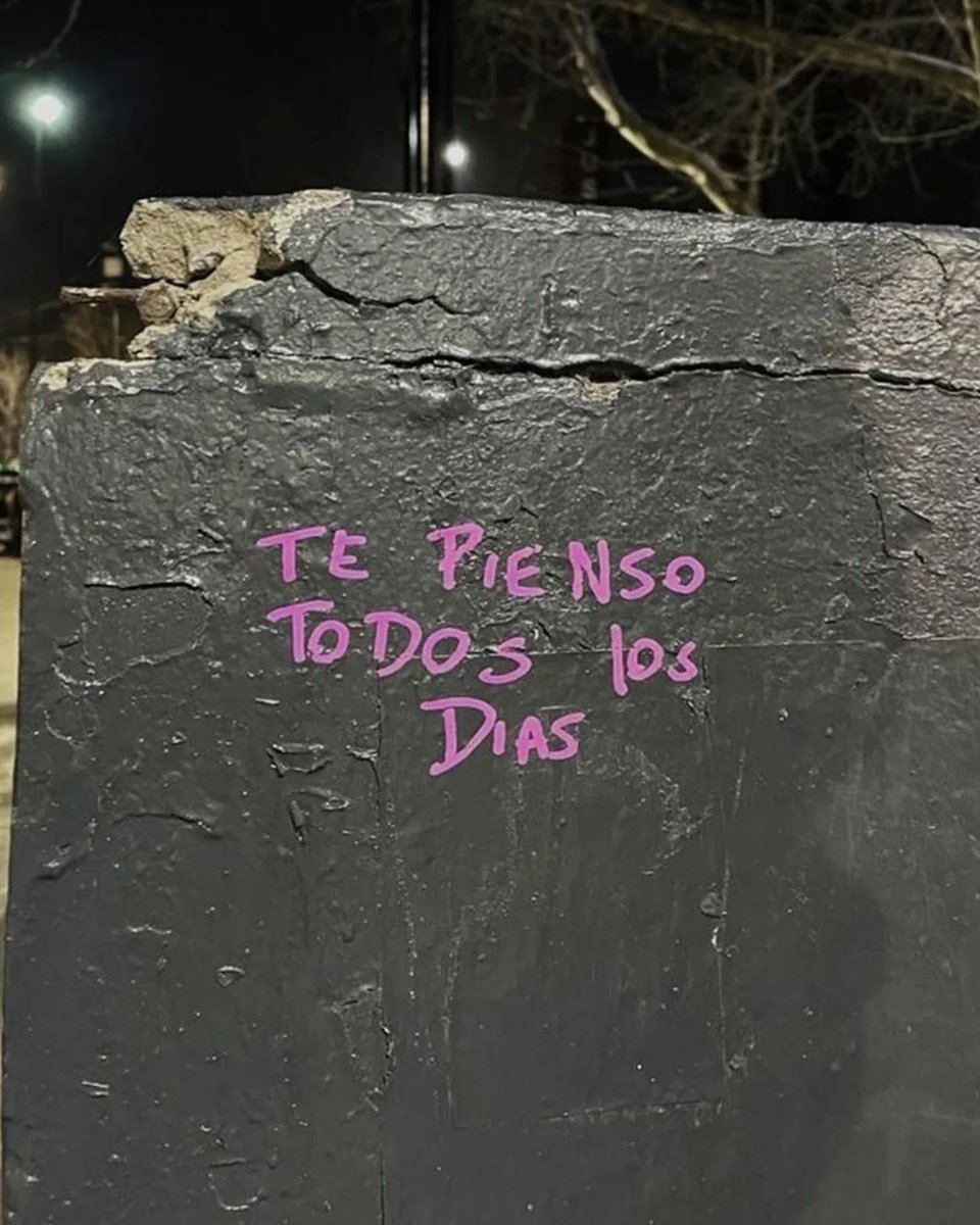 todos los días.
