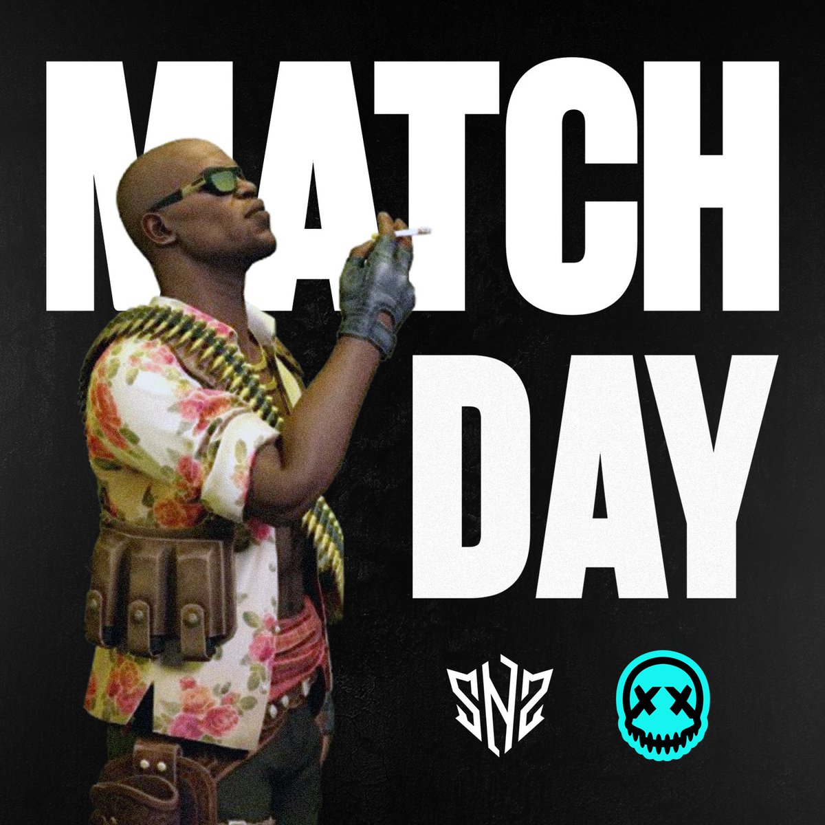 snooze (@snz_esports) on Twitter photo We are fighting for 3rd place in <a href="/UKICircuit/">UK & Ireland Circuit</a> Division 2 vs <a href="/teami2K/">i2K Esports™</a> 🫡
Tune into twitch.tv/sh1ngekiiii at 8:30PM to watch us! 🔴
#SNOOZEYOULOSE We are fighting for 3rd place in <a href="/UKICircuit/">UK & Ireland Circuit</a> Division 2 vs <a href="/teami2K/">i2K Esports™</a> 🫡
Tune into twitch.tv/sh1ngekiiii at 8:30PM to watch us! 🔴
#SNOOZEYOULOSE