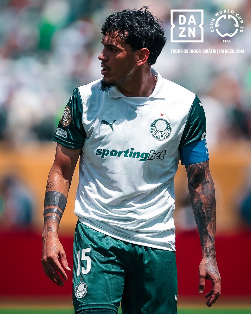 Capitão. ©️

#FIFACWC