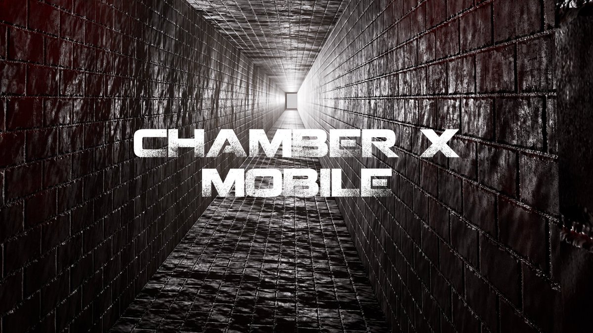 Who can complete the challenge!! 🎁💰
Both platform are available for this challenge. 

Steam:
store.steampowered.com/app/3741430/CH…

Mobile:
play.google.com/store/apps/det…

All Details Below 👇👇
ahmadamary.blogspot.com/2025/06/launch…

#ChamberX #Giveaway #indie #IndieGameDev #IndieDevs #Steam #mobile