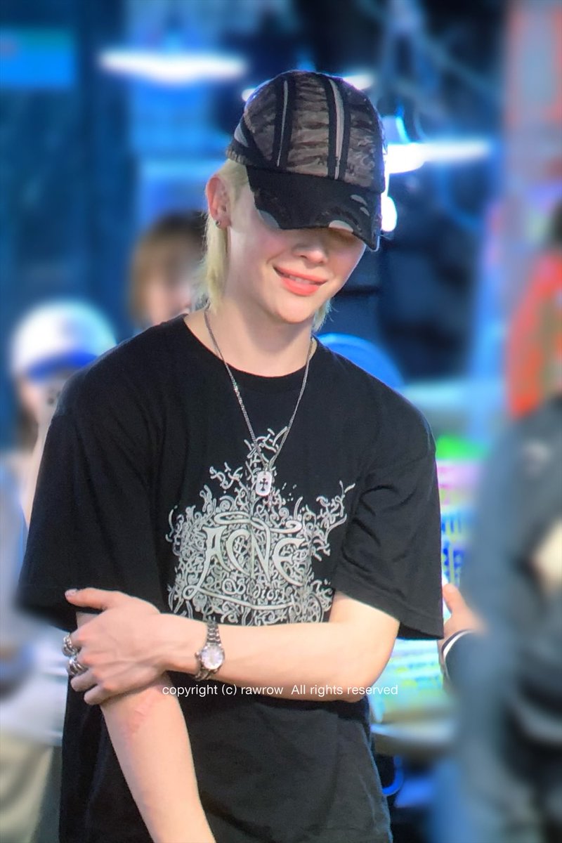 rawrow_'s tweet photo. 250619 
#Andteam #앤팀 #니콜라스 #NICHOLAS #ニコラス #王奕翔 https://t.co/Is8rN9U45o