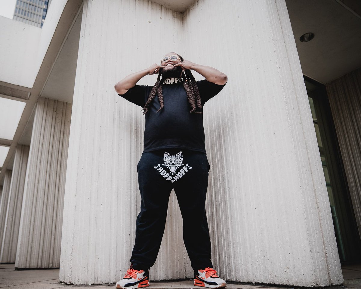 BIG WOOZiE SOSA tweet media