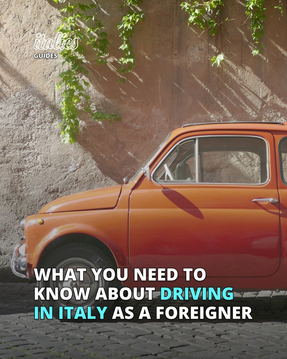 Italics Magazine tweet media