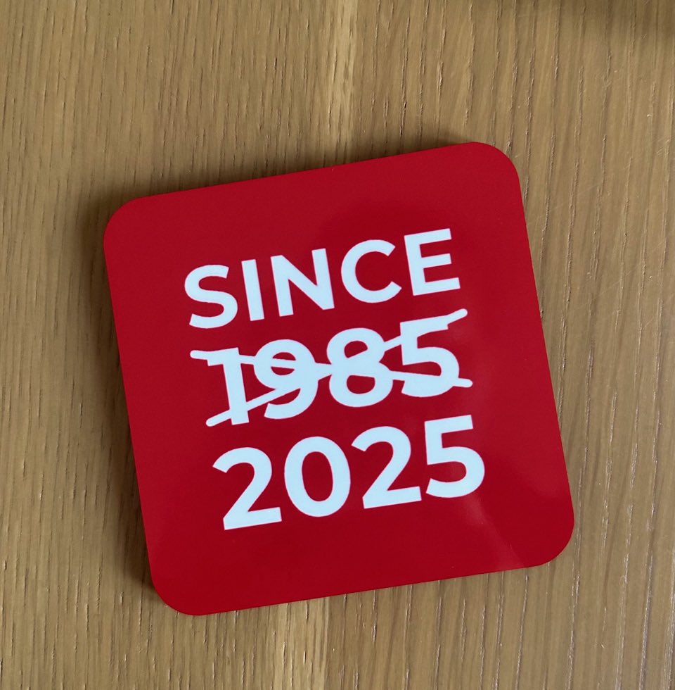 The Coaster Store tweet media