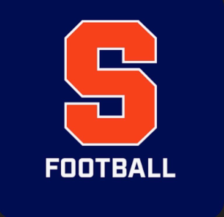 Kamryn Andrade (@kamrynandrade6) on Twitter photo I will be at <a href="/CuseFootball/">Syracuse Football</a> camp tomorrow!!
Excited to compete! <a href="/CoachCHarvey/">Chris Harvey</a> <a href="/CCCMaraudersFB/">CCC Marauders Football</a> <a href="/Coach_2CAP/">Tommy Caporale</a> <a href="/SupremeAthlete_/">SupremeAthleteCT</a> I will be at <a href="/CuseFootball/">Syracuse Football</a> camp tomorrow!!
Excited to compete! <a href="/CoachCHarvey/">Chris Harvey</a> <a href="/CCCMaraudersFB/">CCC Marauders Football</a> <a href="/Coach_2CAP/">Tommy Caporale</a> <a href="/SupremeAthlete_/">SupremeAthleteCT</a>