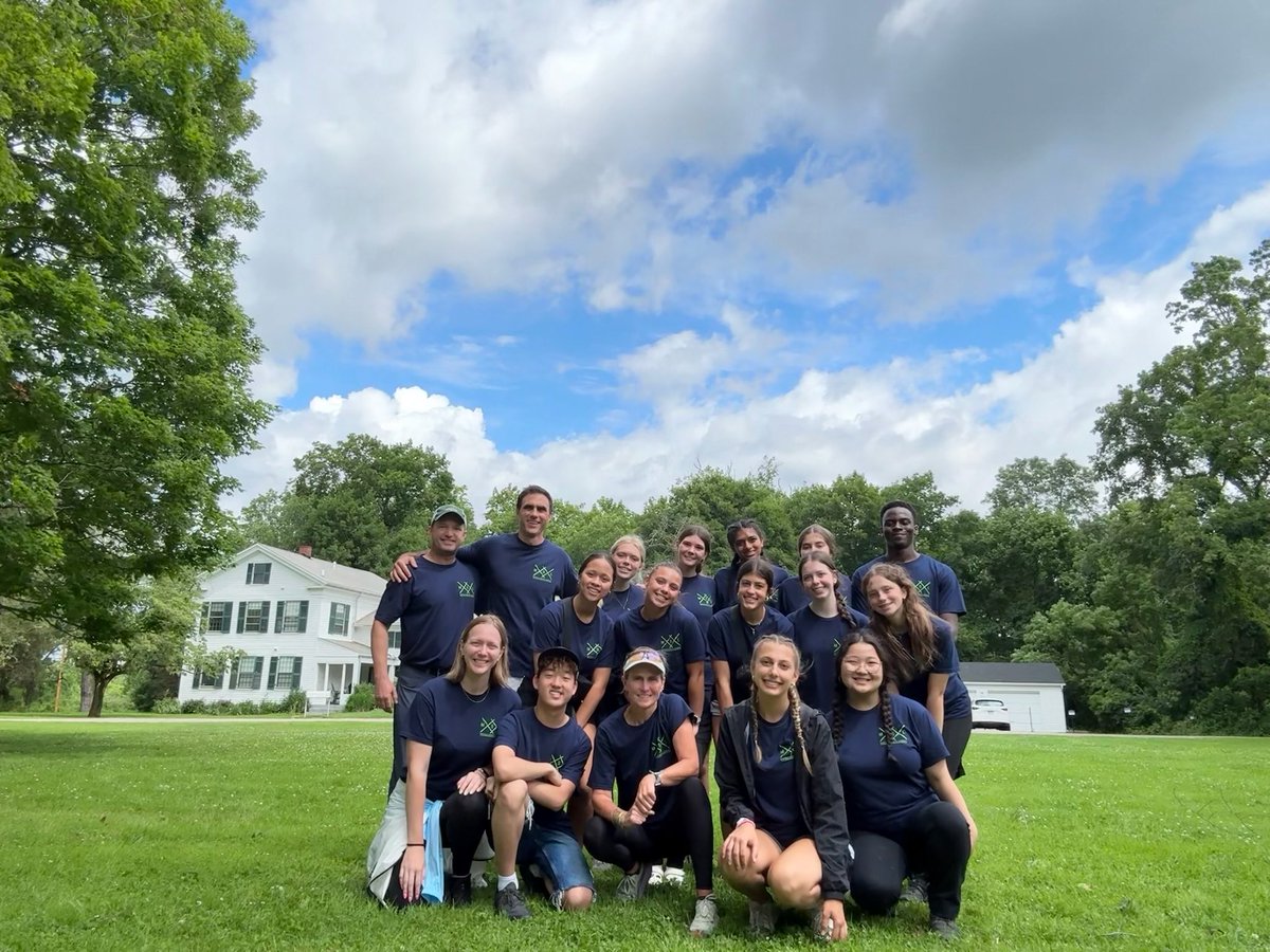 Mayfield Service Learning tweet media