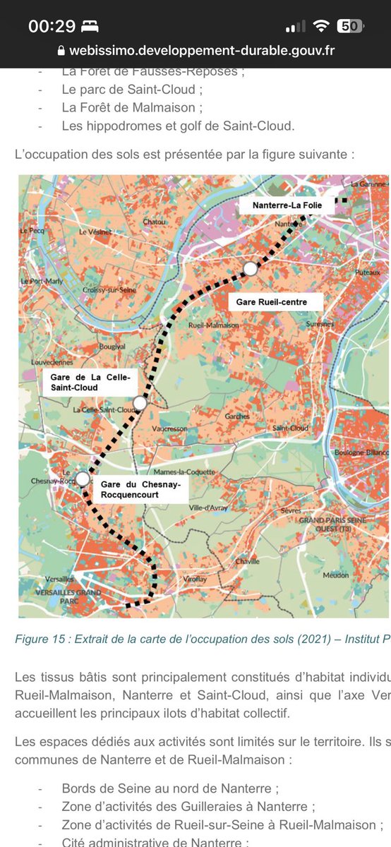 La grande couronne s’active pour obtenir des lignes de métro plus loin de Paris et mieux mailler la Région :

Nouvelle #ligne19 de Nanterre à Roissy portée par le département 95,
Prolongement Ouest de la #ligne18 de Versailles à Nanterre, porté par 78 et 92,
Prolongement Est de
