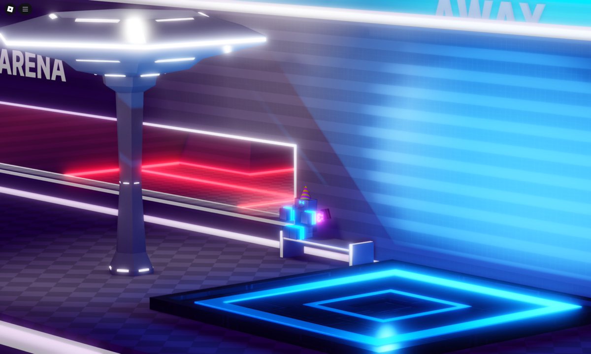 working on some big things for my next project
#RobloxDev #roblox