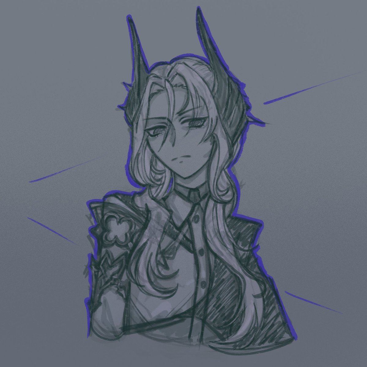 quick sketch

#reverse1999 #sentinel
