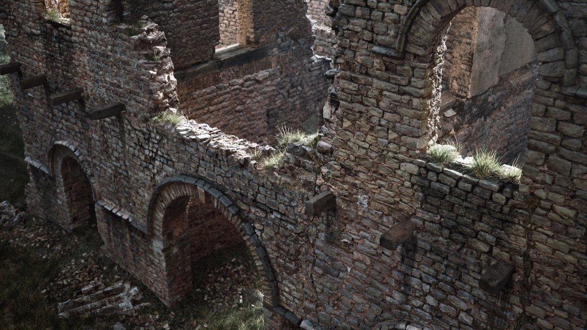 quixeltools's tweet image. Just a few more bricks to lay... 👀

Almost there! ⏳
