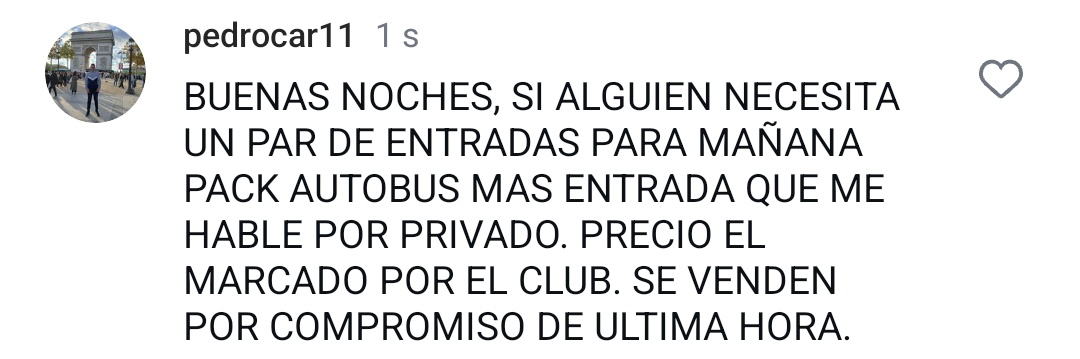pedrocar11's tweet photo. COMPARTIR POR FAVOR!
GRACIAS 🧡
@valenciabasket @NandoDura @natxoandreu @ferminrodriwez @Carl_Martinez @FajardoIX @llebres11 @juancvillena @fonstaronja1986 @alvarom https://t.co/Zj4IHy7XbQ