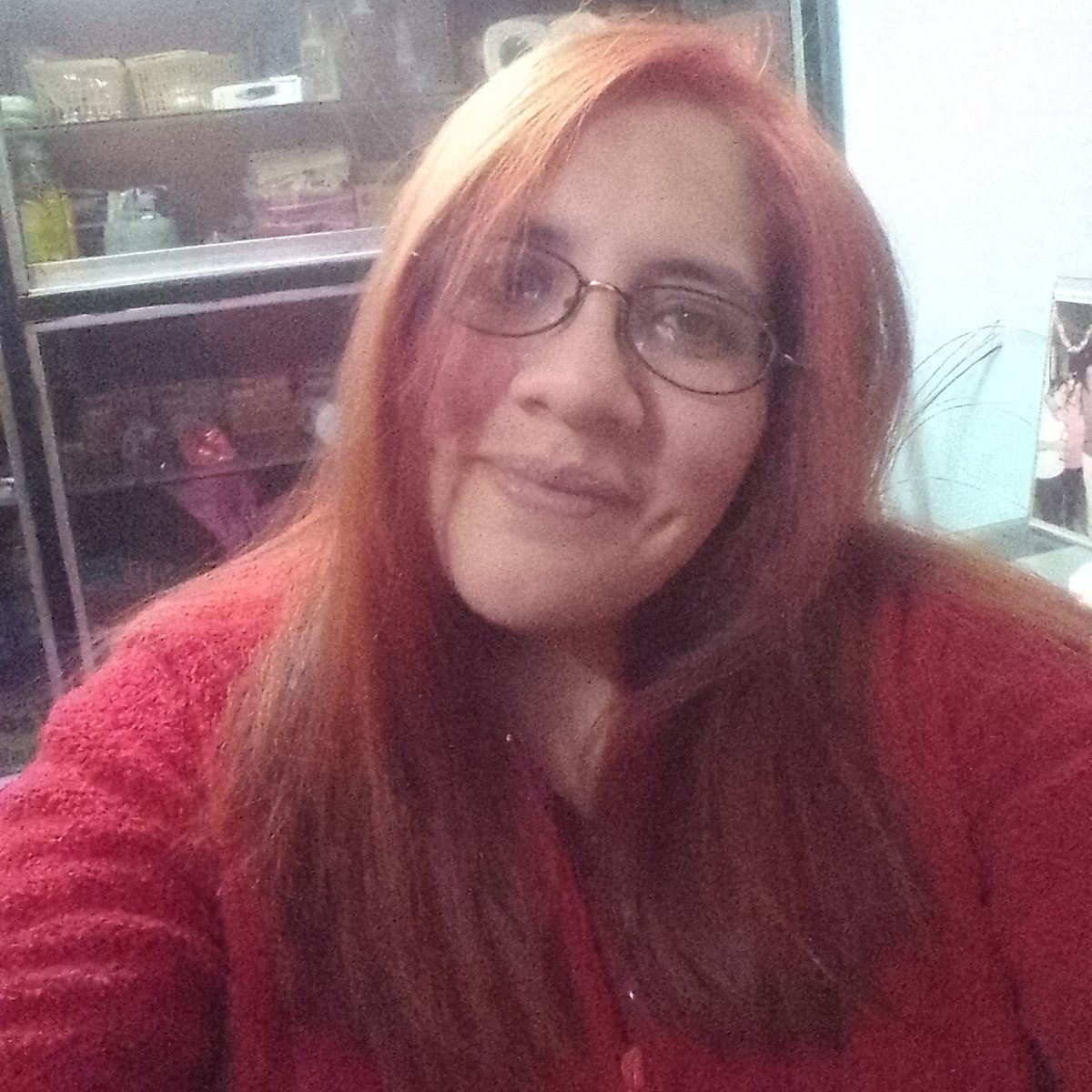 #NuevaFotoDePerfil