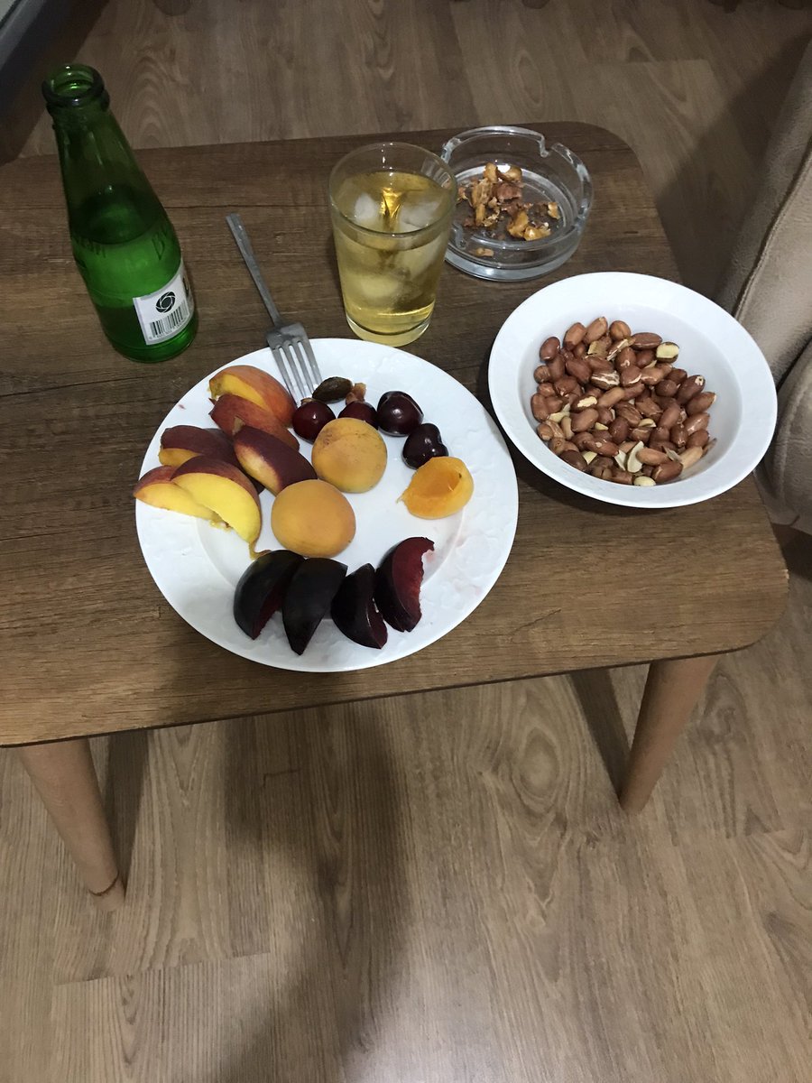 İYİ AKŞAMLAR MİLLET HERKESE AFİYET OLSUN