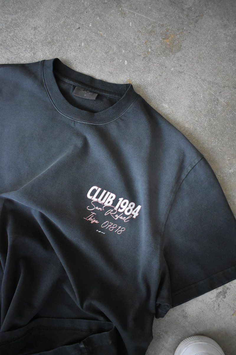 Club1984_'s tweet image. 