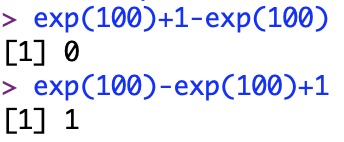ras_nielsen's tweet image. Quantitative graduate students should start by studying this. Would save them endless frustrations.
