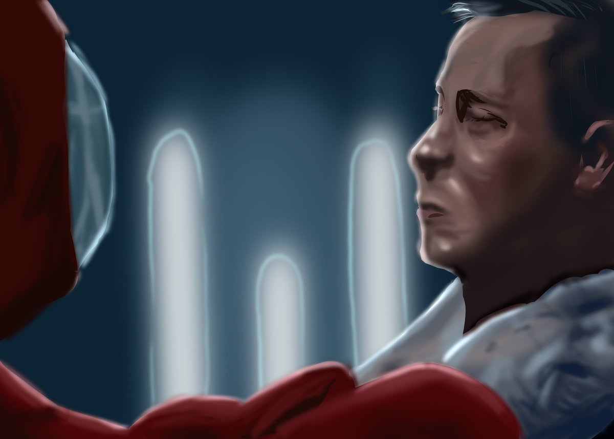 melitaqi52944's tweet photo. Hello Clancy #art #artist #illustration #twentyonepilotes #digitalart @blurryface https://t.co/K7T02dJr7O
