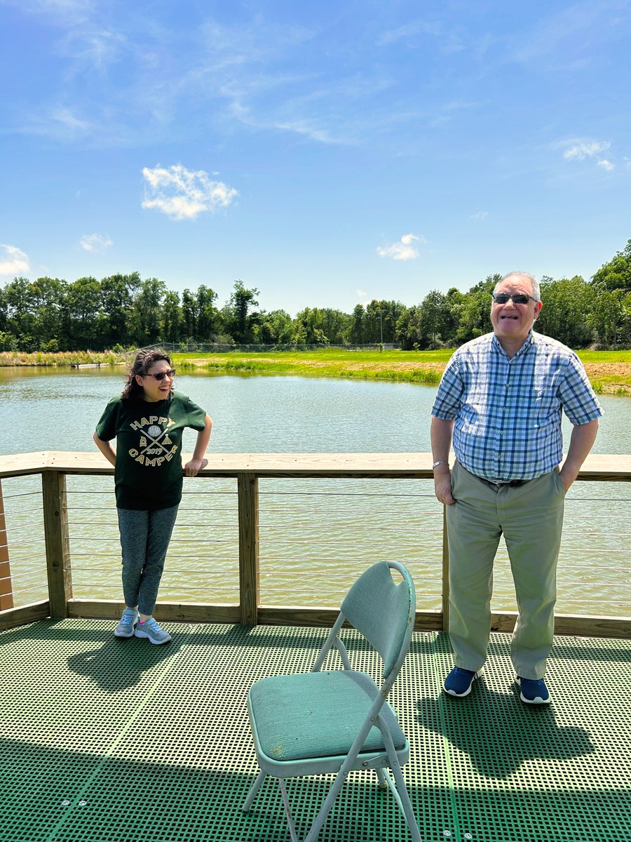 Arcofacadiana1's tweet image. Some of our friends from Vermilion Day Program enjoying the sun with a visit to Lafitte Park!☀️🧡

#ArcOfAcadiana #AchieveWithUs #DayProgramFun #OutAndAbout
