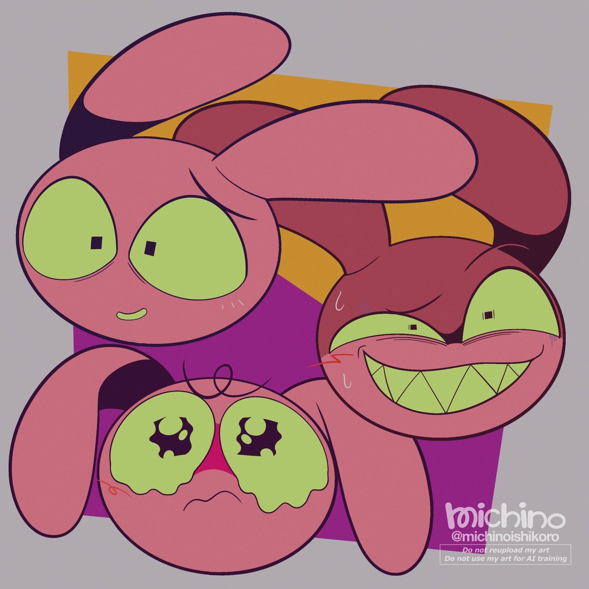 Evil Remake (3) #TADCJax