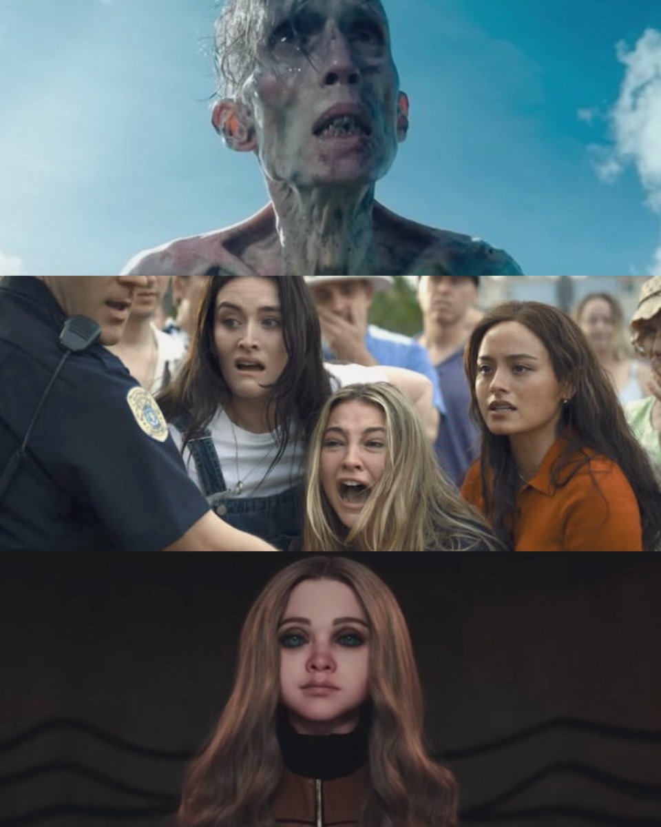 Which summer 2025 release are you the most excited for? 🍿