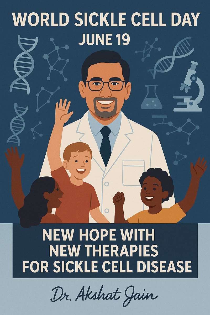 We are spearheading pioneering research and clinical programs in SCD and gene therapy in California and with our global partners worldwide. As Director of the Sickle Cell Center of Excellence at Loma Linda University, we are advancing access to cutting-edge care and championing
