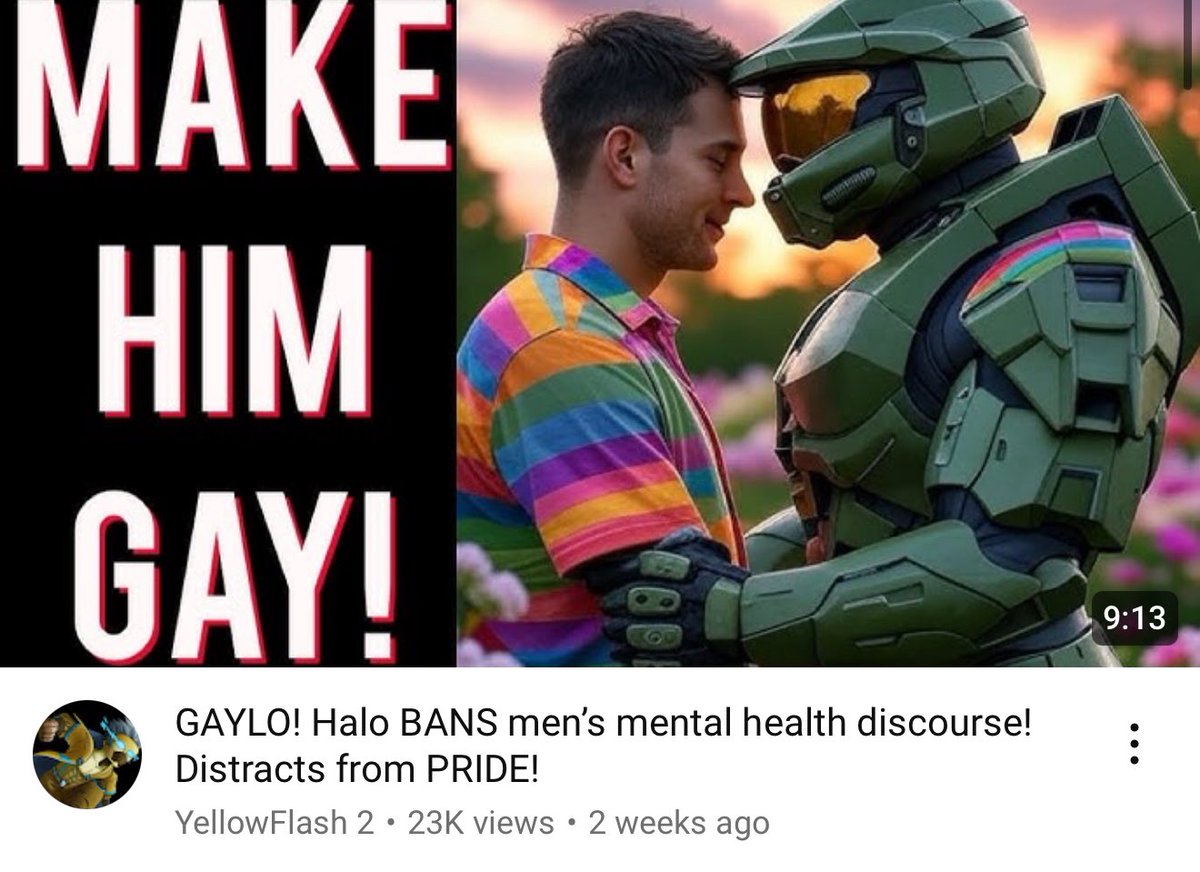 PathfinderFacts's tweet image. “GAYLO!” and “MAKE HIM GAY!” are bringing tears to my eyes man