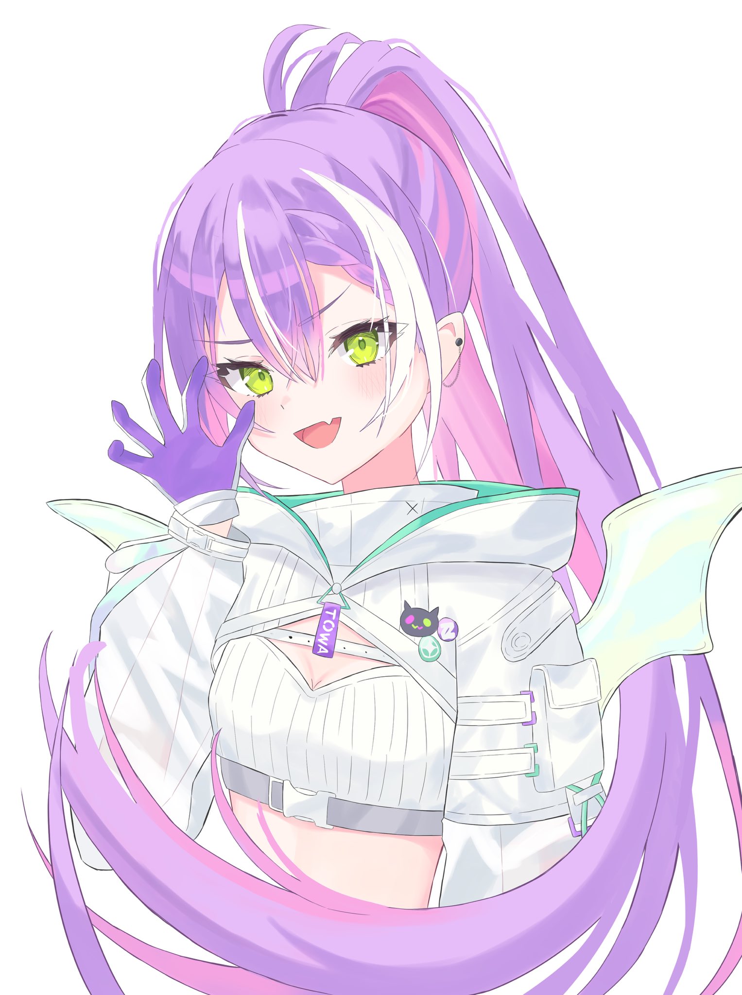 ColorlessCat on X: 