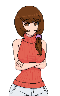 _MeguMegu02's tweet photo. I'm kinda starting to feel like the quality of my game is not that good, NTR101 would go with not so good artwork at first for the mean time, I'll just improve them as I make the game. All to just progress, I'm tired of trying to rich my satifaction for quality https://t.co/1u80TSZ0VA
