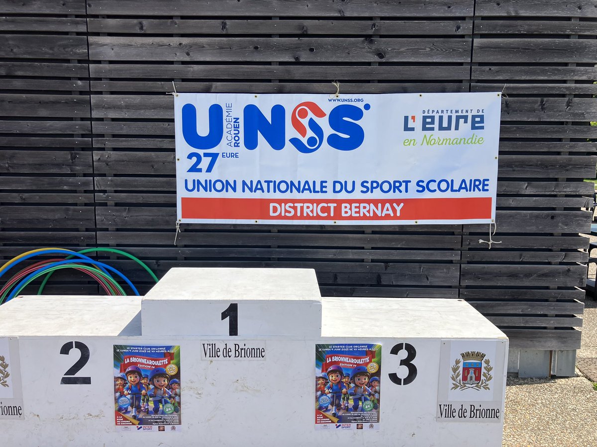 Unss Eure tweet media