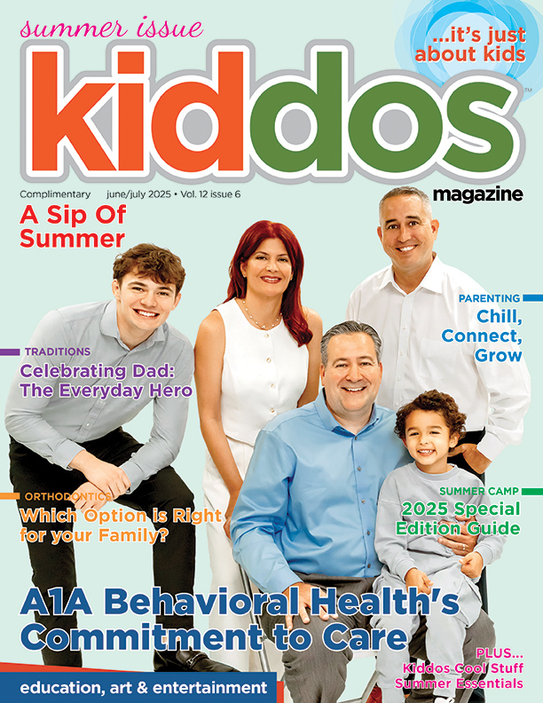 Kiddos Magazine tweet media