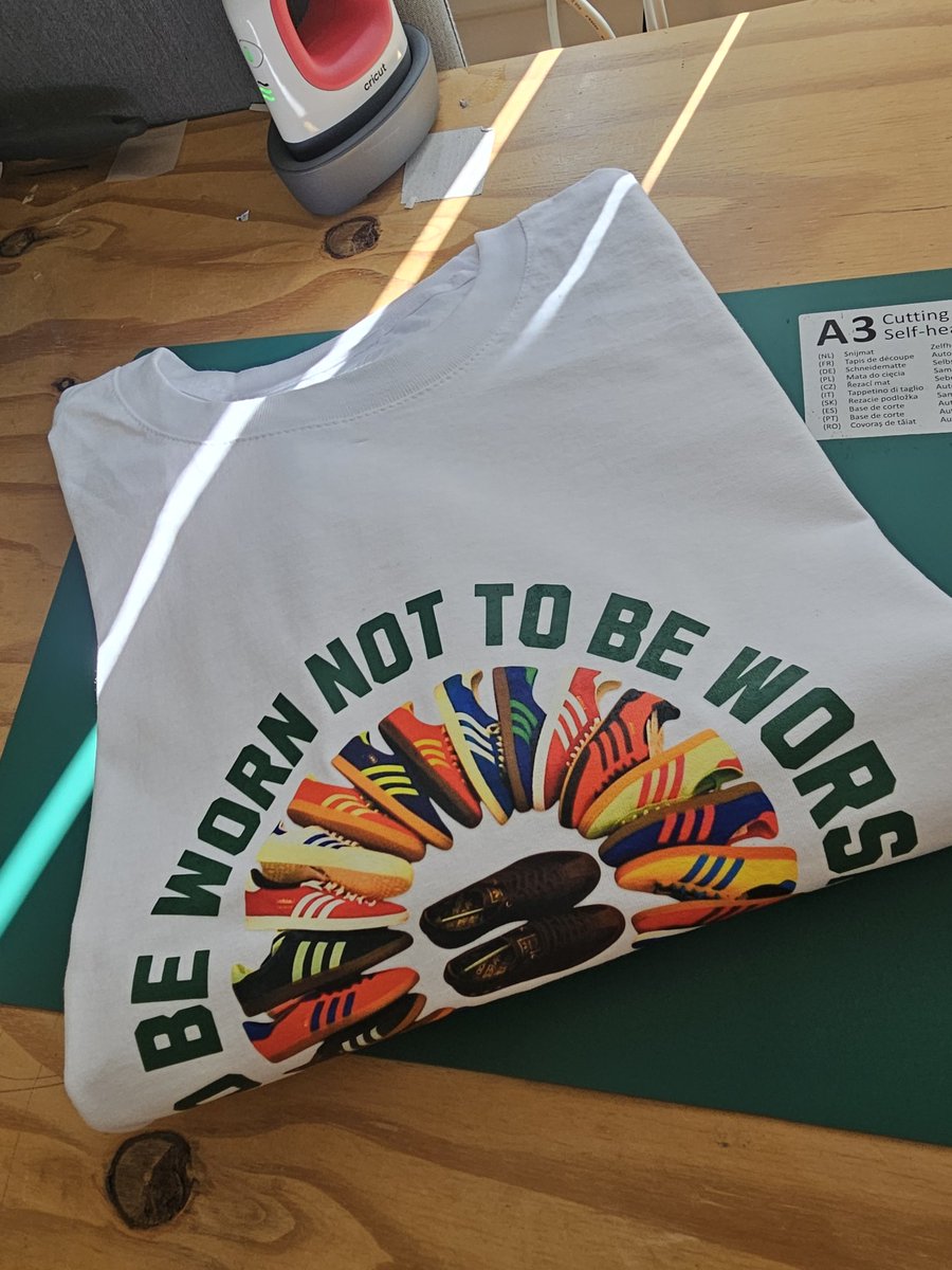 Had a quiet week so buy any tee polo or sweat and get a tee for free offer ends Monday 
(Discount will be applied automatically)