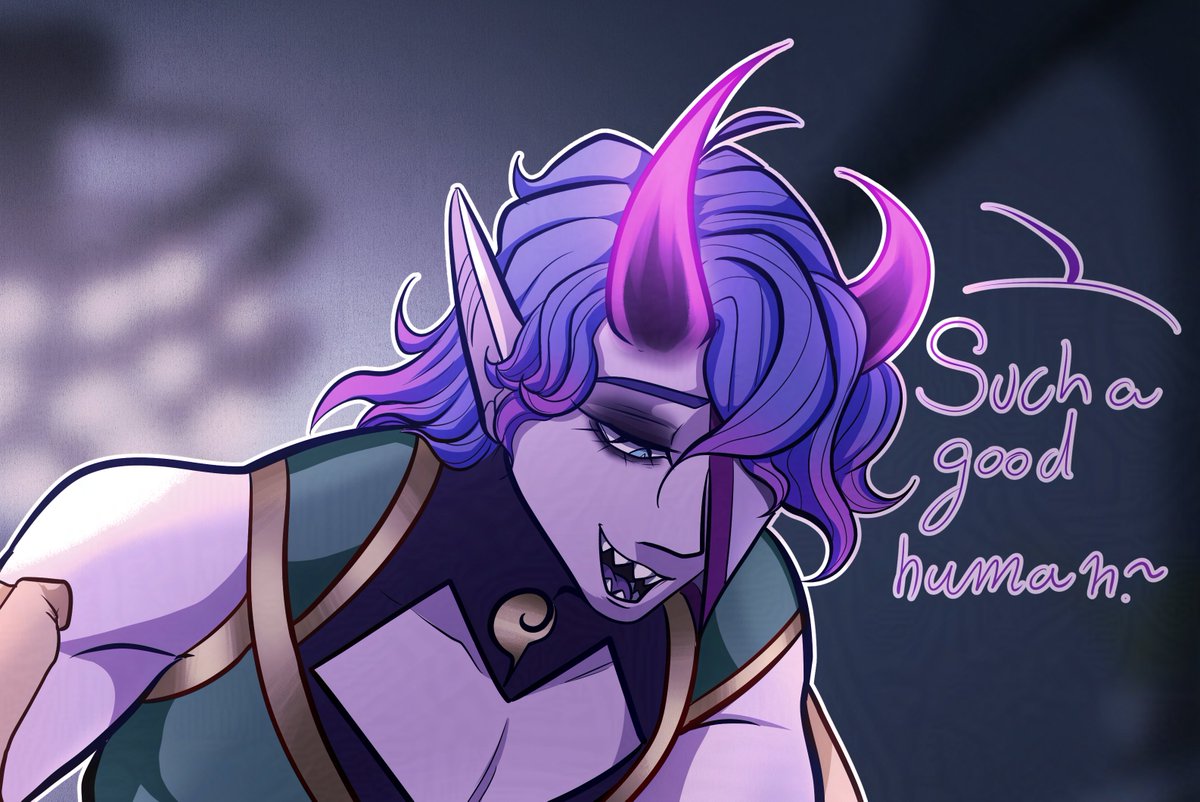 changing sides a little bit~
full: poipiku.com/8658185/118669… 
.
.
.
.
#jhinhwei #LeagueOfLegends #Jhin #Hwei #ArtofLegends #Fanart #LeagueOfLegendsFanArt