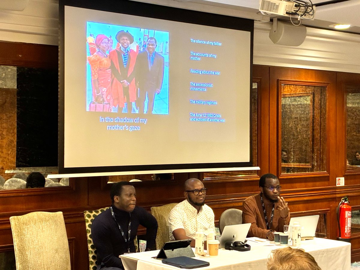 Emeka T. Njoku tweet media