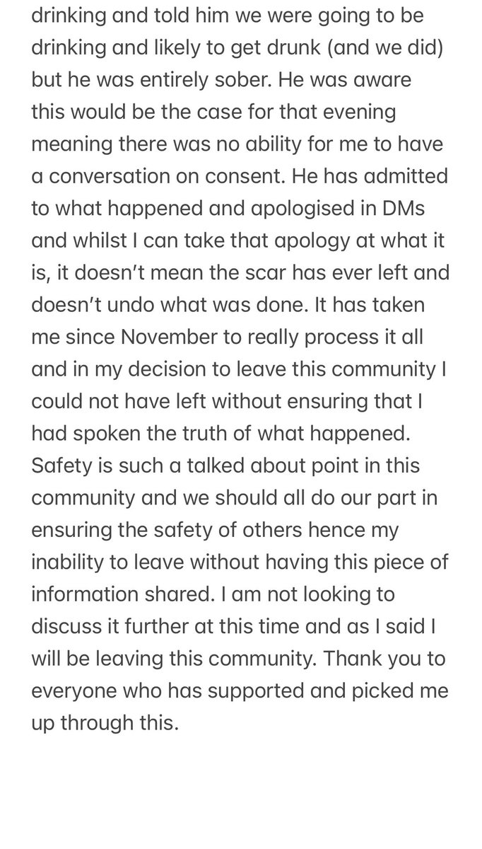 mushr00mforlove's tweet image. My leaving