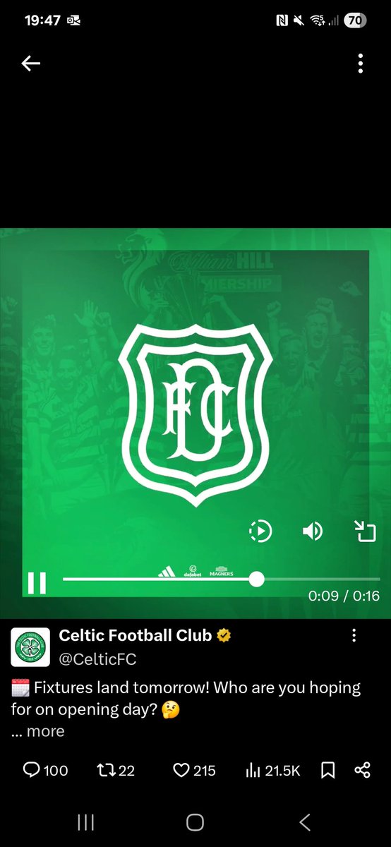 mcgiltm77's tweet photo. @CelticFC @spfl https://t.co/LrUSNLTsZr