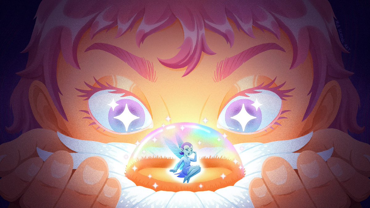 It’s my birthday today!!! Birthday wishes would be much appreciated in RTs, checking out my prints and/or tipping ya girl on Kofi🫣
⬇️on my linktree⬇️

linktr.ee/miasemoneart