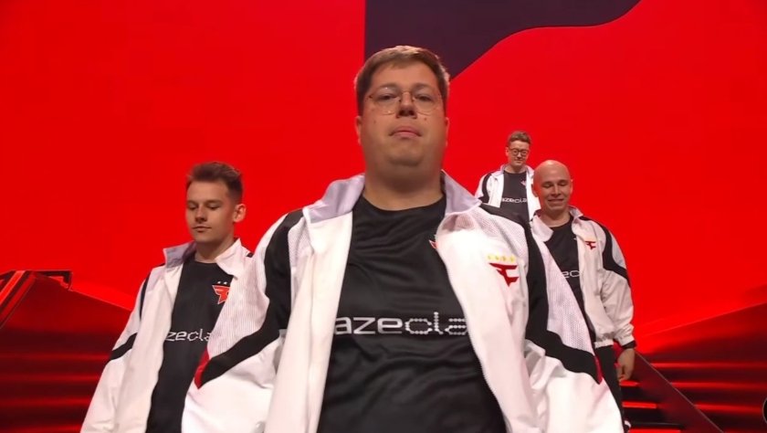 Karrigoat x S1mple 👀