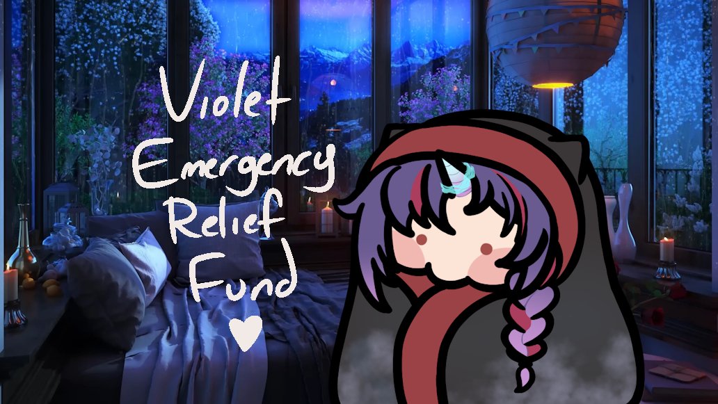 We're still doing everything we can behind the scenes to get her back on her feet, but more roadblocks keep cropping up and she really needs help

paypal.com/pool/9fPgHBxi6…

Even if you're not able to contribute, please share around for visibility and it would mean the world to us