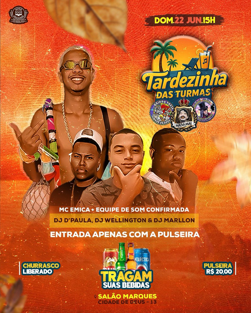 Turmanadamal's tweet image. E ESSA TARDEZINHA AÍ, VAMOS? 😝