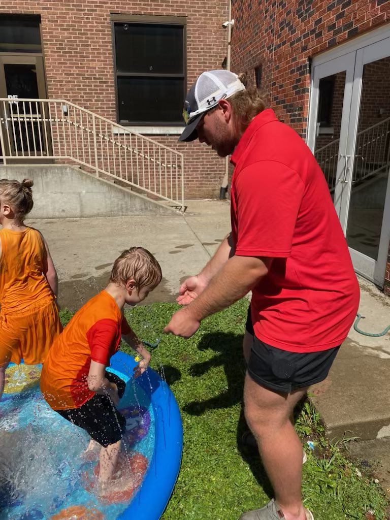 Benedictine Football tweet media