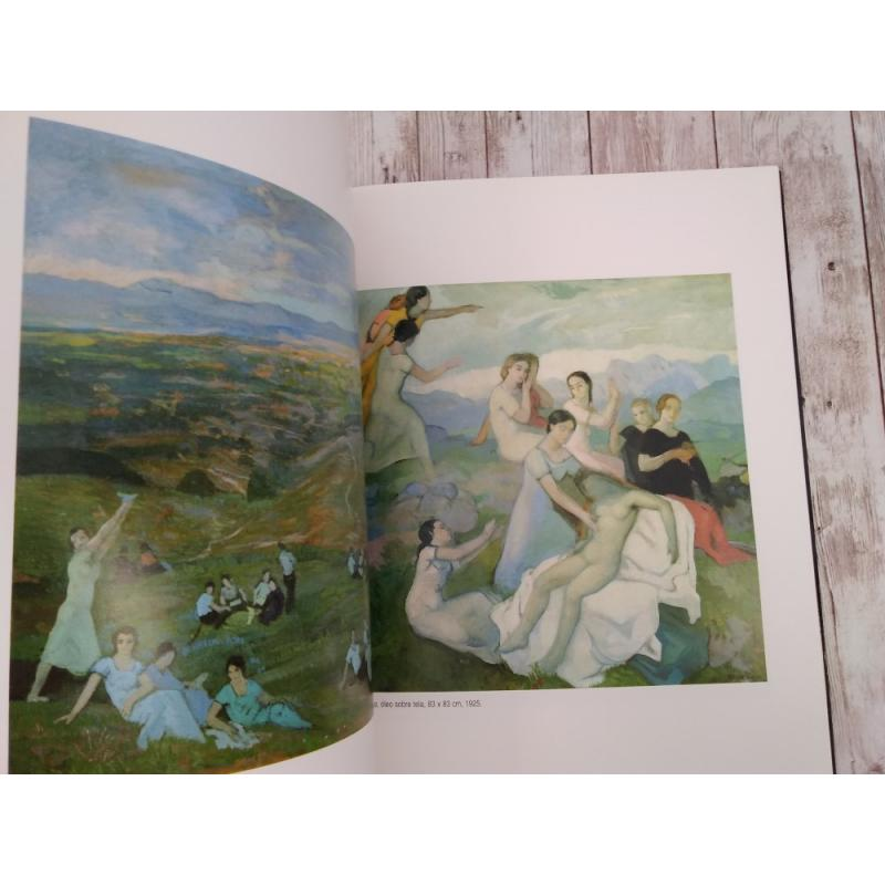 Roberto Fernández Balbuena (como NUEVO)
VVAA

Tabapress. Tabacalera, 1991

 laviejafactoriadelibros.com/libro/252177-r…