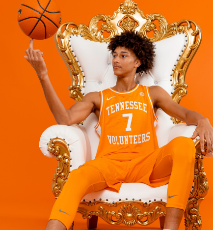 99.1 THE Sports Animal (@sportsanimal991) on Twitter photo (On 2025-2026 UT basketball team) "This team may do it differently. We go back to the likes of Nate Ament, who can be that go-to guy."
#VFL <a href="/Stevie_Hamer/">Stevie Hamer</a> joined <a href="/JWilkersonWNML/">John Wilkerson</a> & <a href="/VinceSports/">Vince Ferrara</a> to discuss the latest on <a href="/Vol_Hoops/">Tennessee Basketball</a> & more.
omny.fm/shows/sportsta… (On 2025-2026 UT basketball team) "This team may do it differently. We go back to the likes of Nate Ament, who can be that go-to guy."
#VFL <a href="/Stevie_Hamer/">Stevie Hamer</a> joined <a href="/JWilkersonWNML/">John Wilkerson</a> & <a href="/VinceSports/">Vince Ferrara</a> to discuss the latest on <a href="/Vol_Hoops/">Tennessee Basketball</a> & more.
omny.fm/shows/sportsta…
