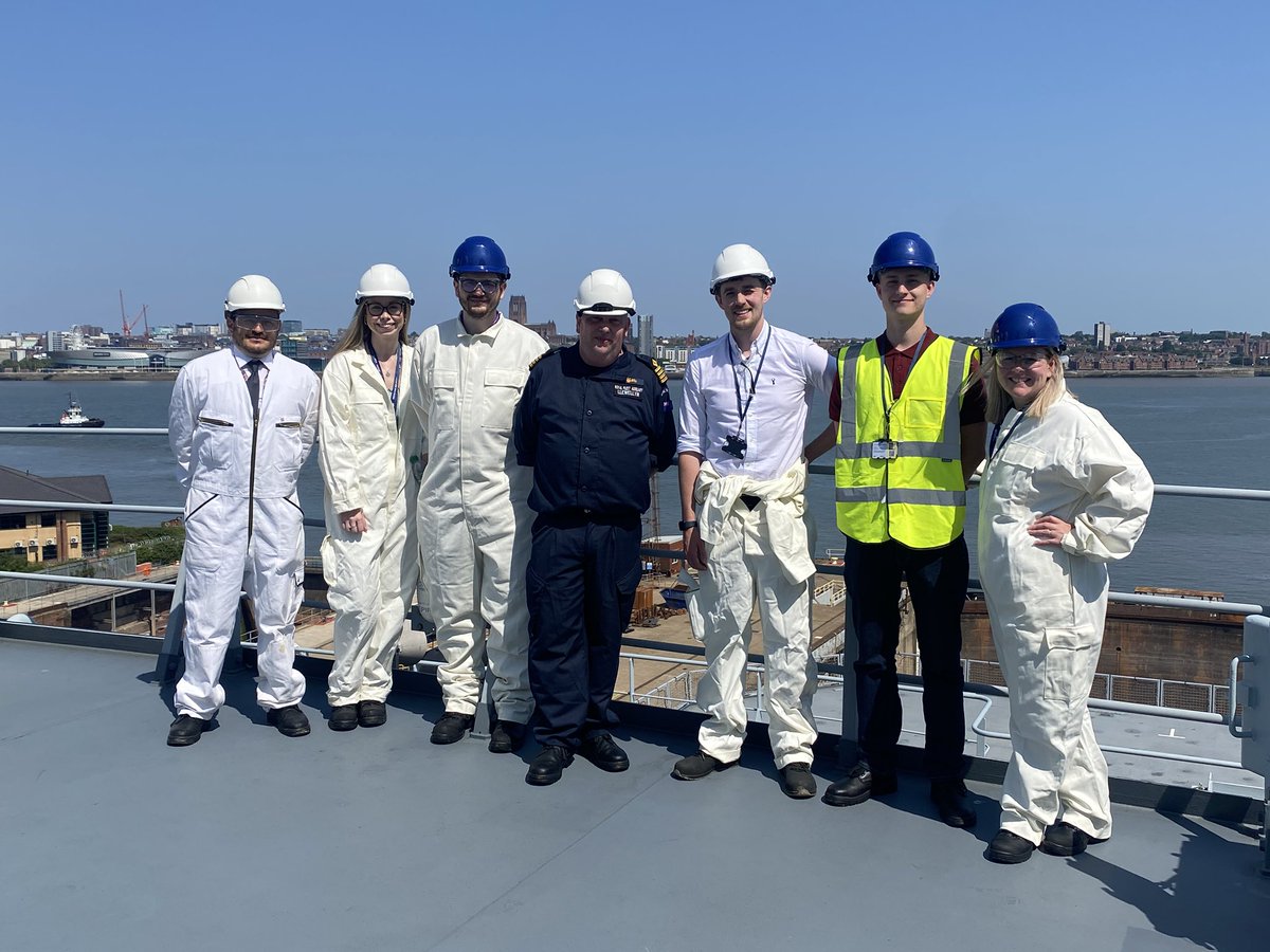 RFATidesurge's tweet image. Ships Visit By DE&S Cost Assurance Group #CAG. From the Bridge to the Dock Bottom. Definitely getting those steps in today. @RFAHeadquarters @RoyalNavy #dayoutoftheoffice #shipsvisit #knowledge #understanding #capabilities