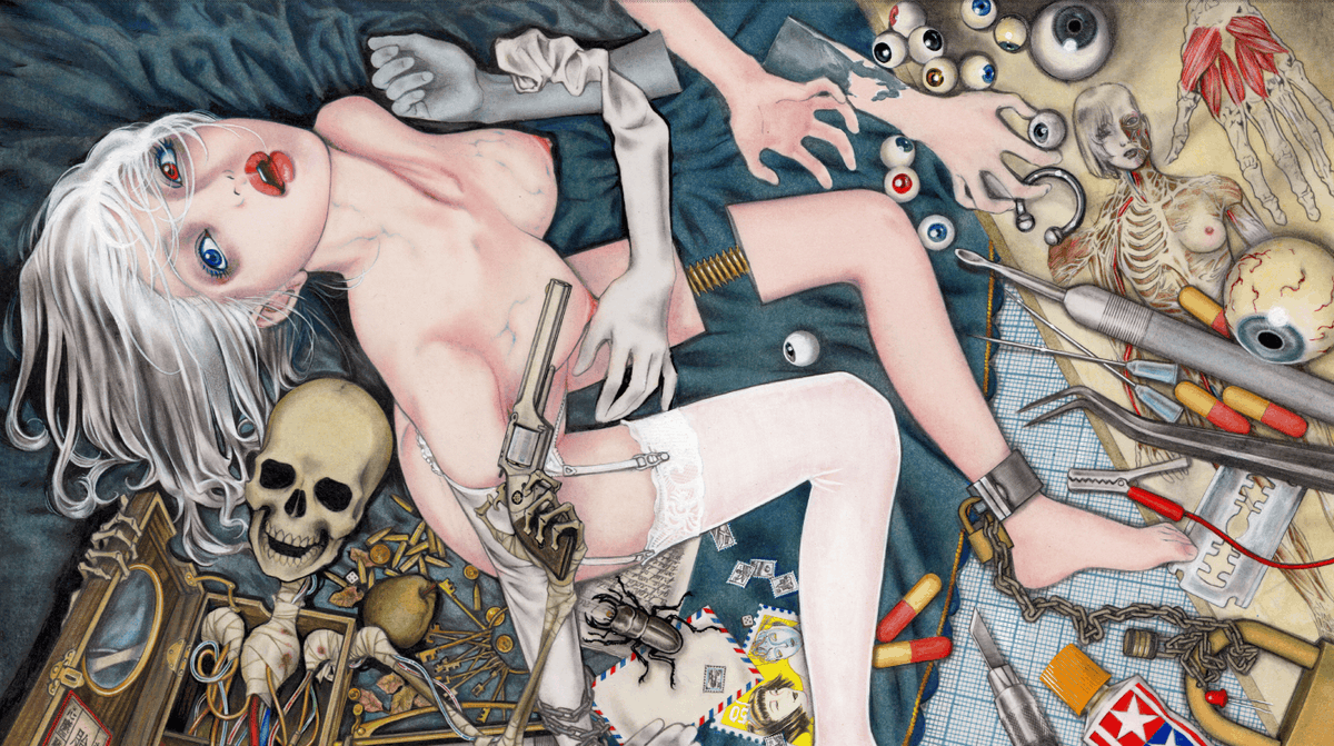 HUBER ÉDITIONS tweet media