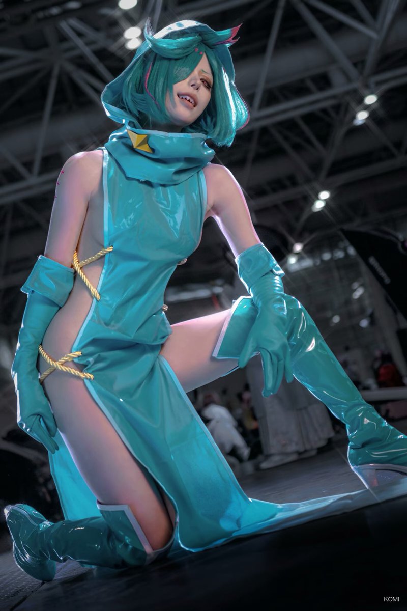 #魔法少女にあこがれて #姉母ネモ #cos
#まほあこ #GushingoverMagicalGirls