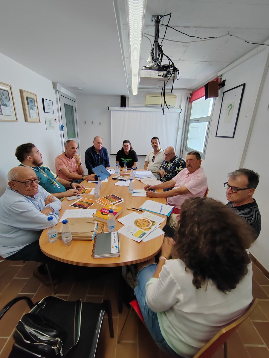 Node Garraf tweet media