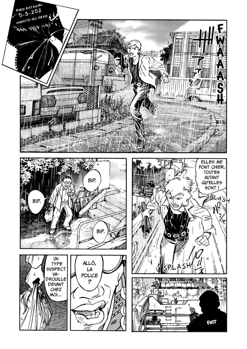 HUBER ÉDITIONS tweet media