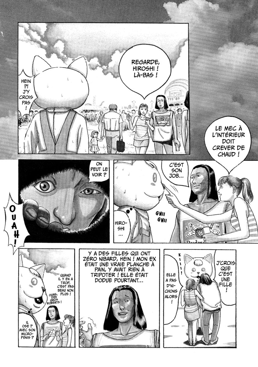 HUBER ÉDITIONS tweet media