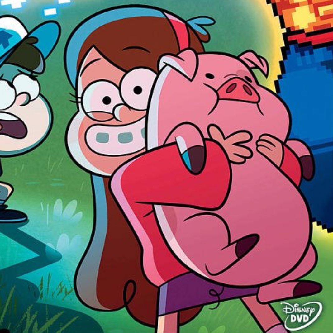 -DAY 159-

#MabelPines #GravityFalls